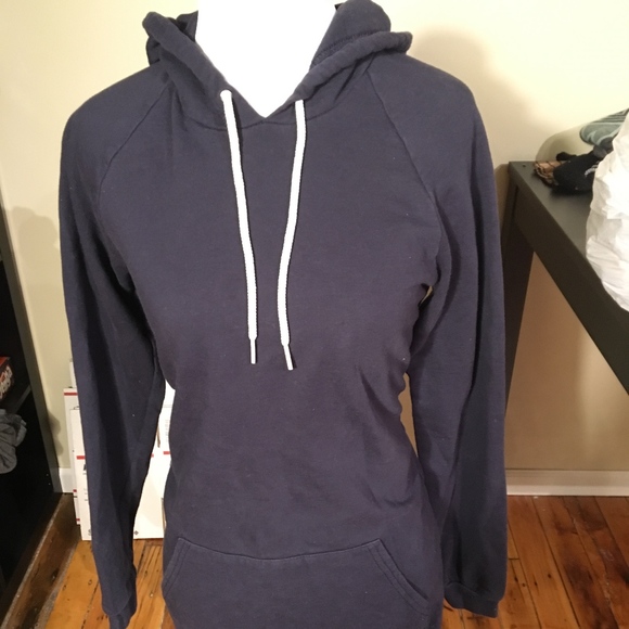 HOODIE - Picture 1 of 2